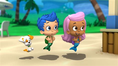 bubble guppies kimcartoon|Watch Bubble Guppies online .